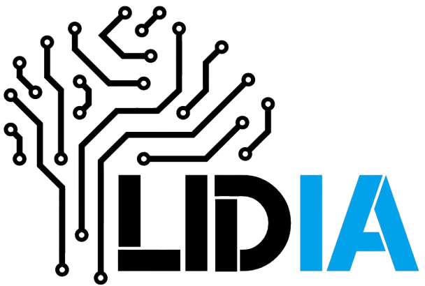 Logo LIDIA